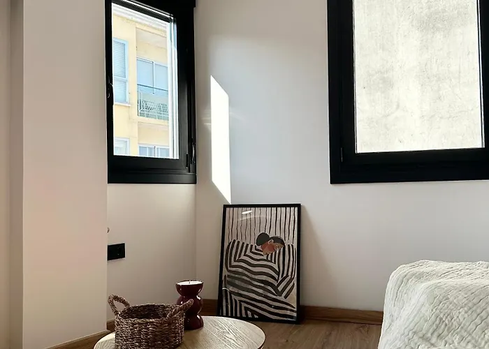 Appartement Lemos Mel